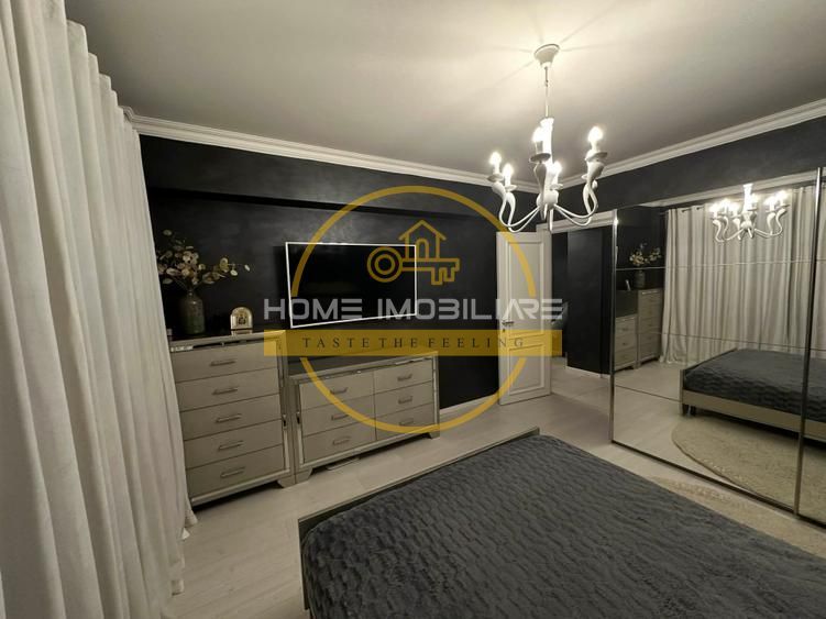 🏠Apartament 3 cam, decomandat, etaj 1, 60MP! Boxa + Parcare // 📍Valea Lupului - Poză 6