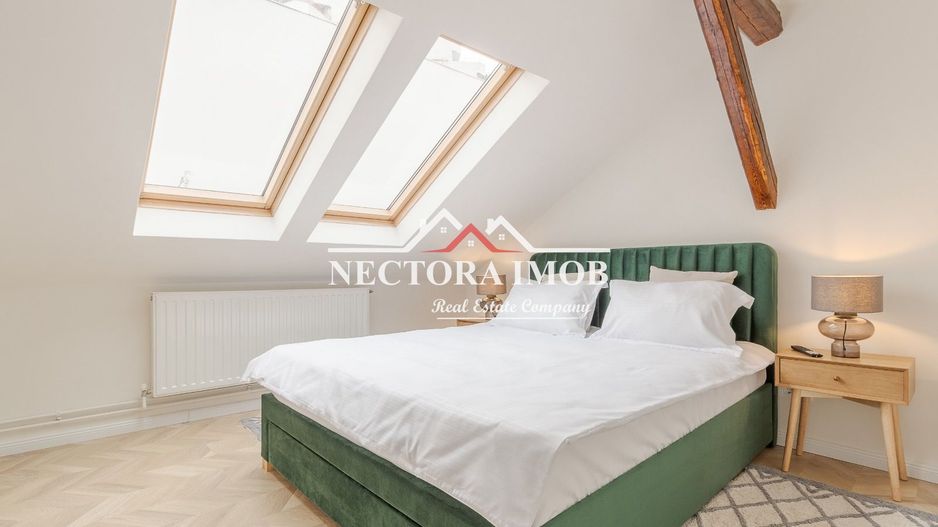 NECTORA IMOB-Casa deosebita Ultracentrala, Malul Crisului/Piata Unirii - Poză 17