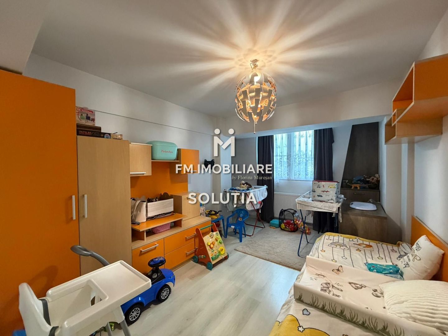 Apartament 2 camere, Ultracentral, zona Mara! - Poză 12