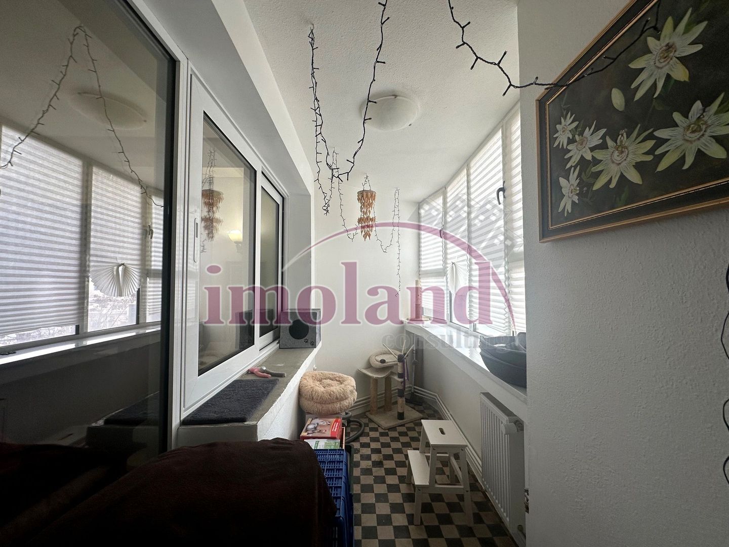 Vanzare Apartament 3 Camere - 94mp utili - Ultracentral str Vasile Lascar - Poză 13