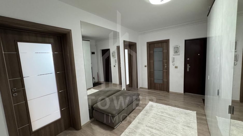 Apartament de lux | Cartierul Arhitecților, Str. Grigore Ionescu - Poză 5