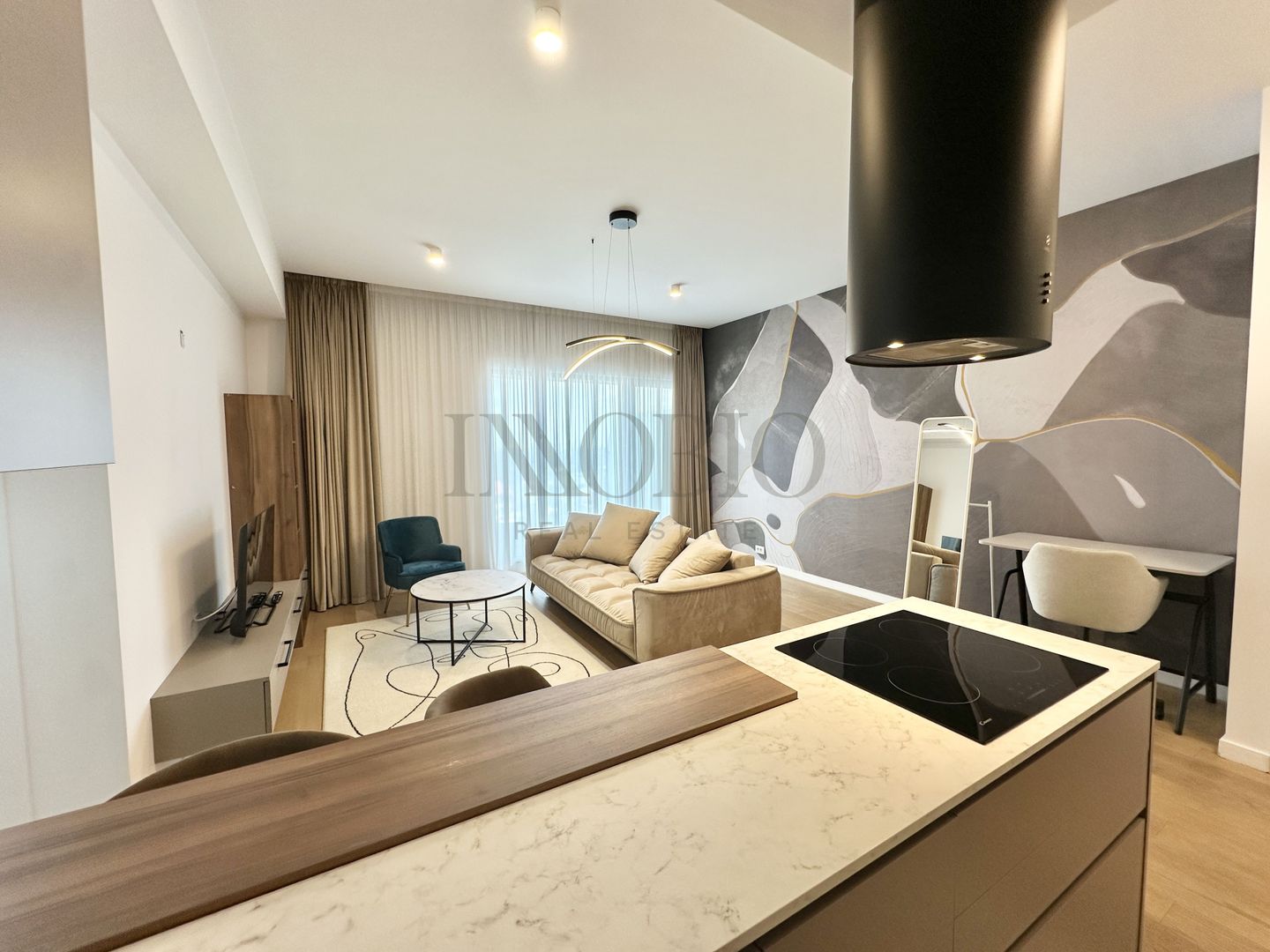 Apartament 2 Camere | One Verdi | Loc de Parcare - Poză 4