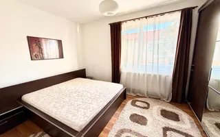 Apartament cu 2 camere,57 mp, garaj, boxa in cartierul Buna Ziua! - Poză 11