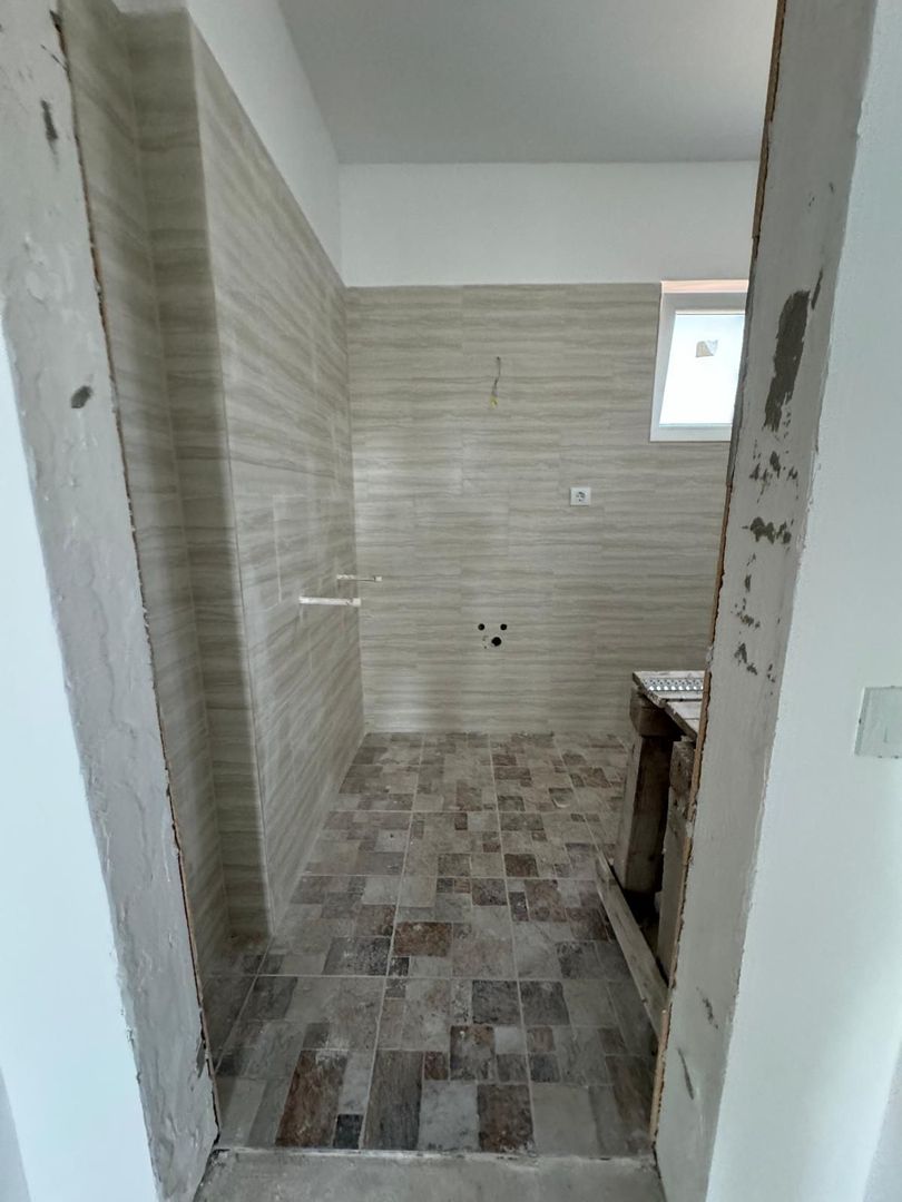 CASA DUPLEX - 4 CAMERE, TOATE UTILITATILE, COMISION 0% - Poză 19