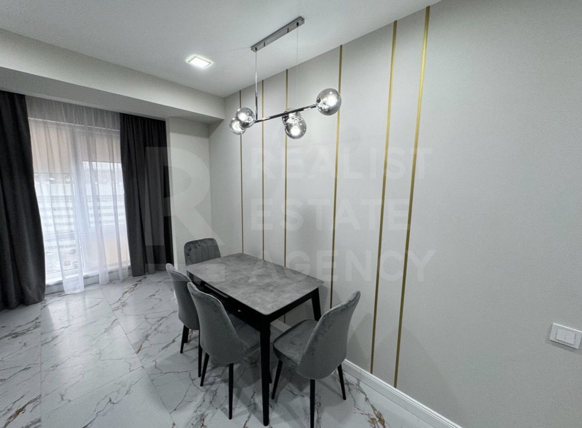 Chirie, apartament, 2 camere, str. Calea Ieșilor, Buiucani - Poză 2