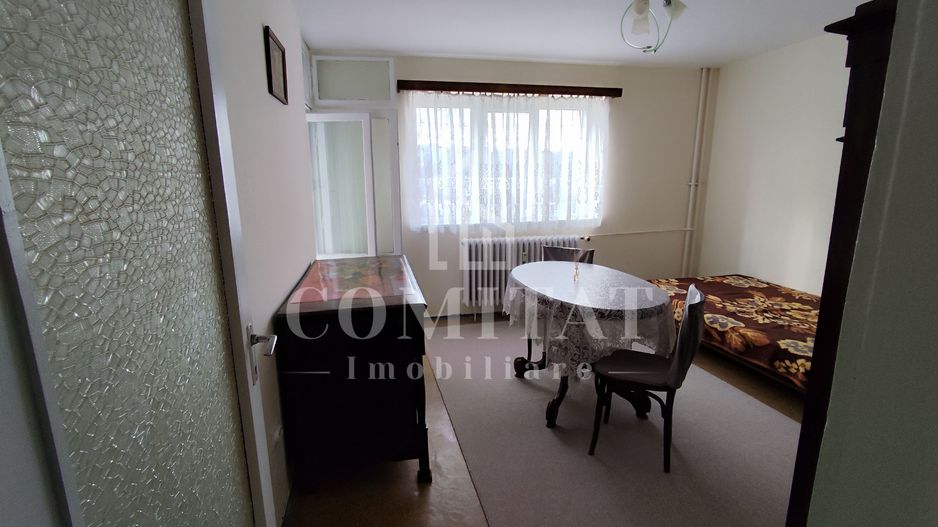 Apartament cu 2 camere | Zona Parcului Mehedinți - Cartierul Mănăștur - Poză 2