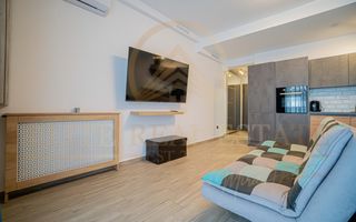 Stațiunea Mamaia-Casa Del Mar - Garsoniere mobilata si utilata complet - Poză 6