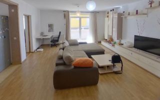 Apartament 84mp 3 camere in Buna Ziua de închiriat, parcare - Poză 2