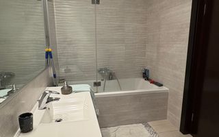 Herastrau Sos Nordului apartament de caracter cu 4 camere langa Adamo - Poză 8