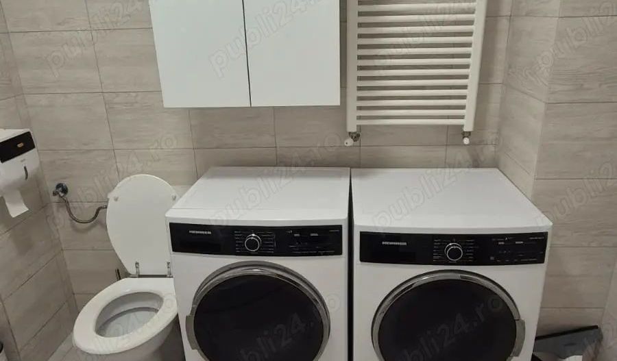 Garsoniera 40 m Residence Militari - Poză 8