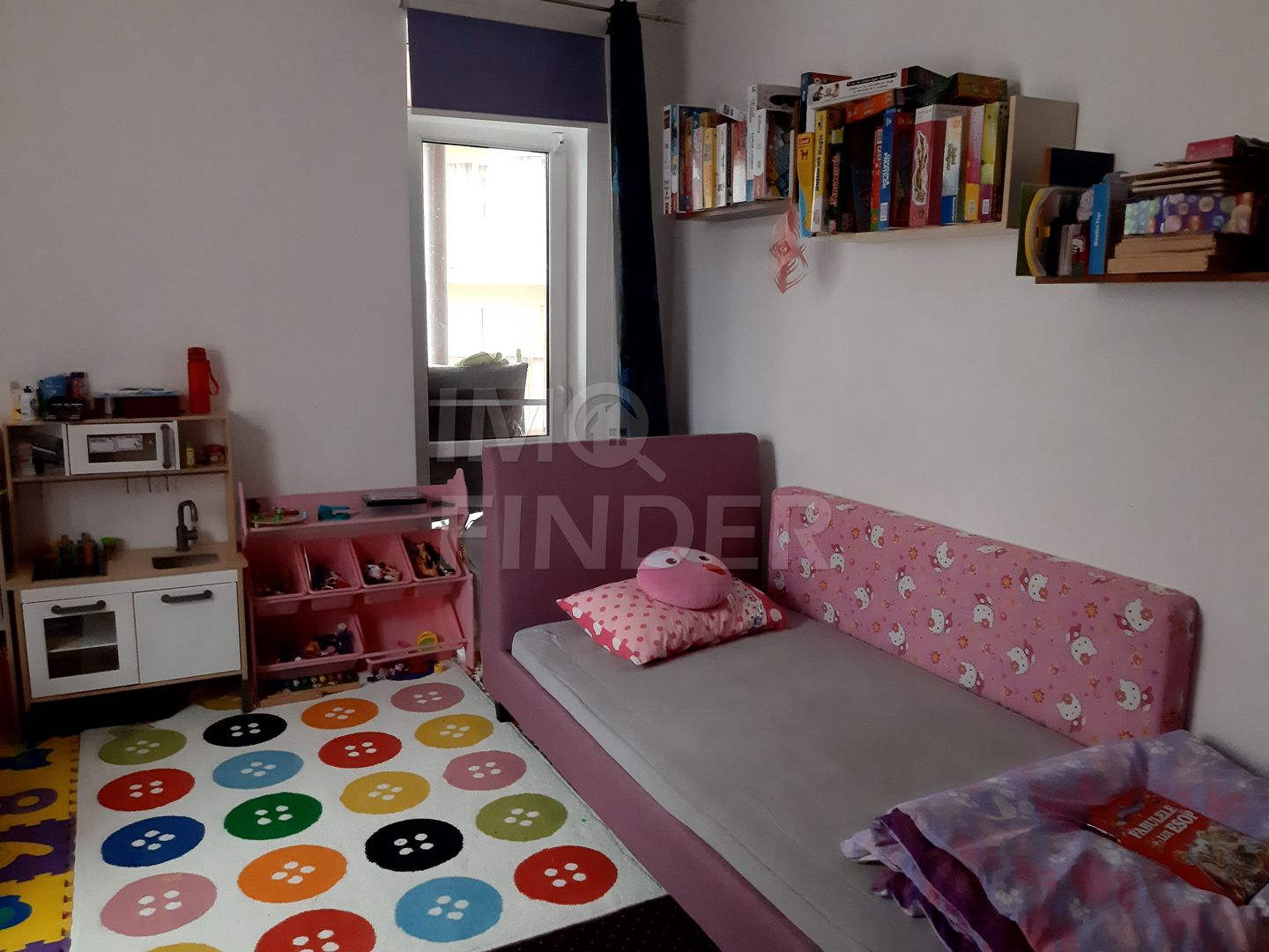 Apartament in vila cu Gradina zona Lidl Buna Ziua - Poză 2