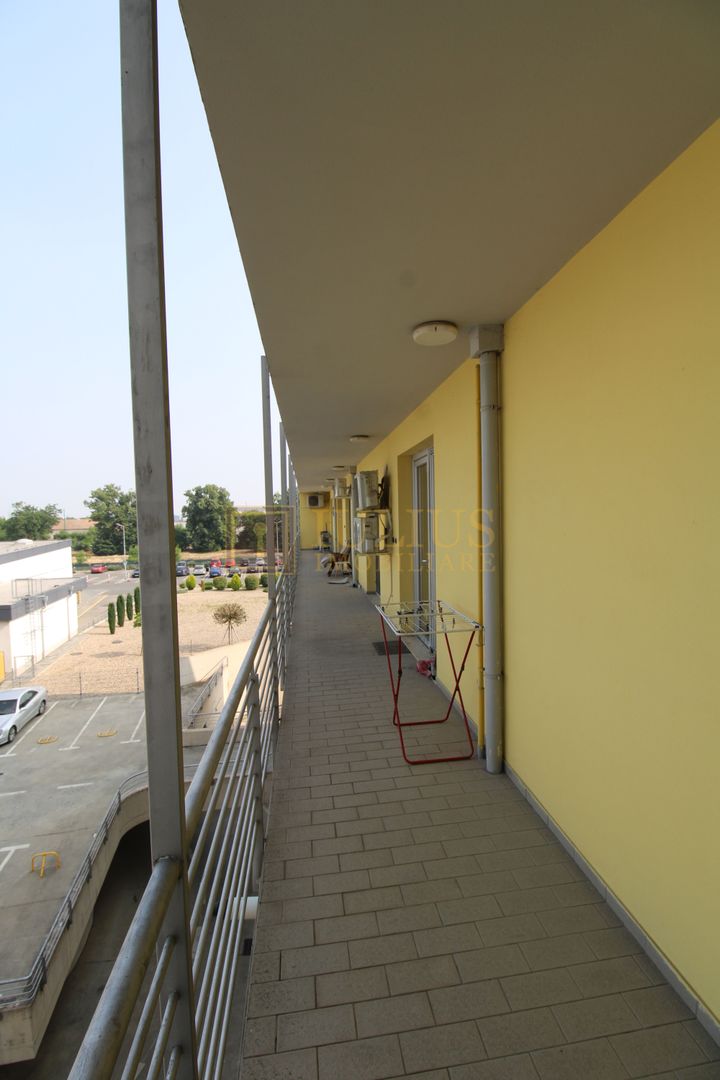 Complex, pet-frinedly, centrala proprie - Poză 9