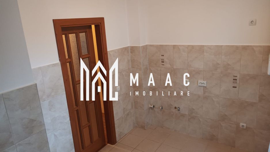 Apartament 3 Camere | Parter Inalt | 2 Balcoane | Tilisca - Poză 14
