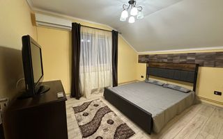 Casa individuală, mobilată, teren 400 mp, Giroc - Poză 10