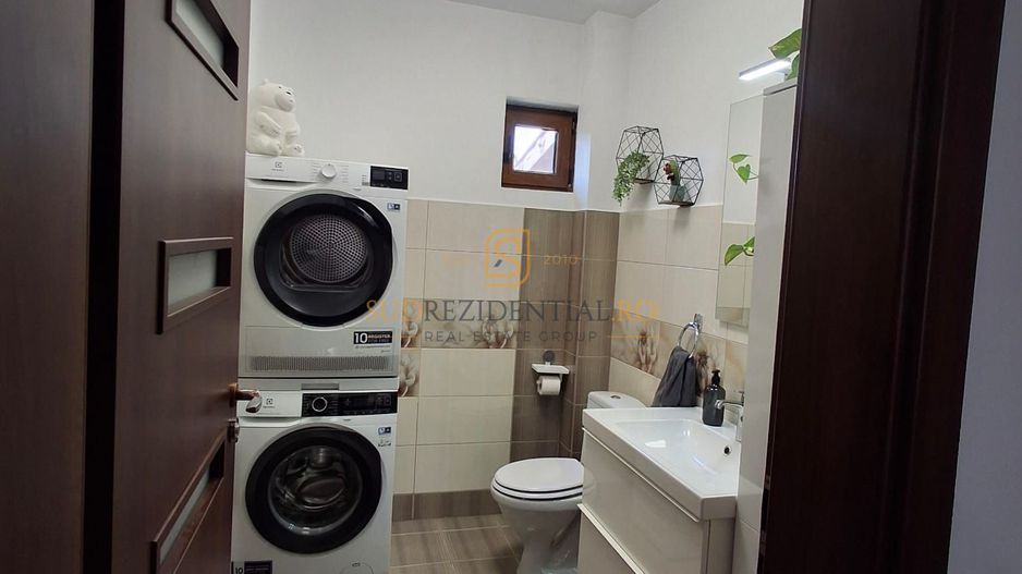 Vila P+1E, Dimitrie Leonida, Popesti Leordeni, Comision 0% - Poză 6