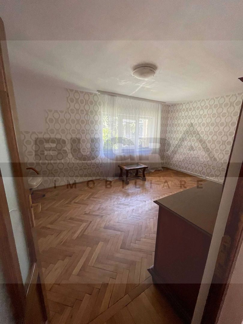 Apartament de 2 camere, 53mp, Garaj, zona Centrala Apahida - Poză 6