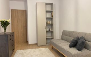 ISHO - Apartament petfriendly cu 3 camere, 2 bai si 2 parcari subterane - Poză 9