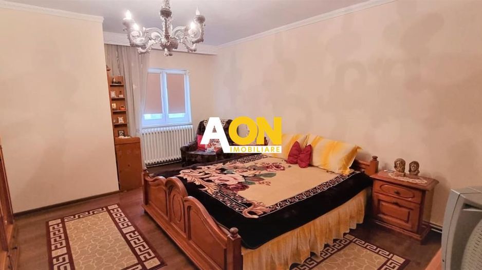 Apartament cu 3 Camere, 2 bai, Boxa 16MP + Garaj si loc de parcare - Poză 1