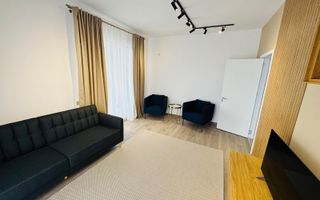 Închiriere apartament 2 camere, loc de pacare, Titan/Pallady - Poză 2