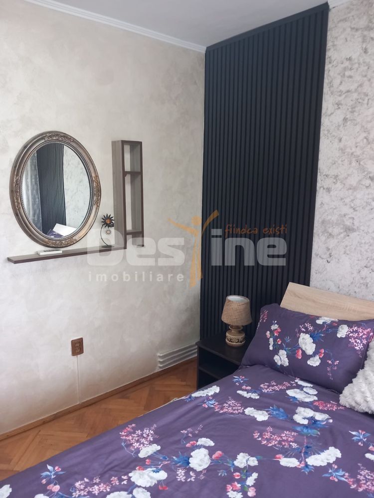 Apartament 2 Camere Decomandat de Închiriat – Tomis Nord, - Poză 5