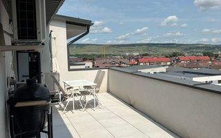 Apartament 3 camere + terasa + parcare subterana - Poză 12
