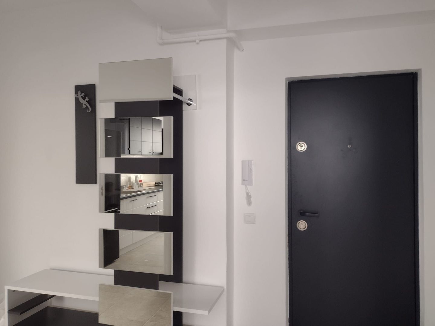 AP. 2 CAMERE METALURGIEI, BLOC NOU, CENTRALA, LOC PARCARE, MODERN - Poză 11