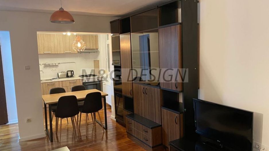 Apartament 2 camere zona Complexul Studentesc - Poză 2