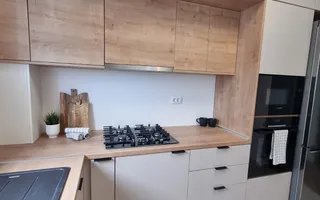 Apartament cu 3 camere ***Mobilat Complet***// Floreasca - Lake View / 1 Parking - Poză 13