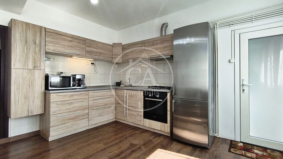 Apartament cu 2 camere de inchiriat zona Iosia, Oradea - Poză 5