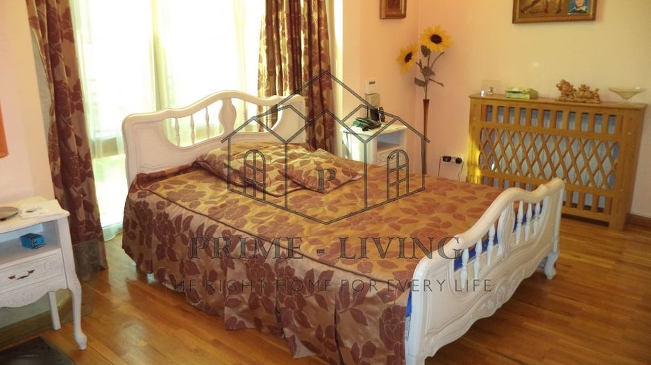VILA - 4DORMITOARE SI GRADINA DE 300 MP LA INCHIRIERE IN IANCU NICOLAE - Poză 4
