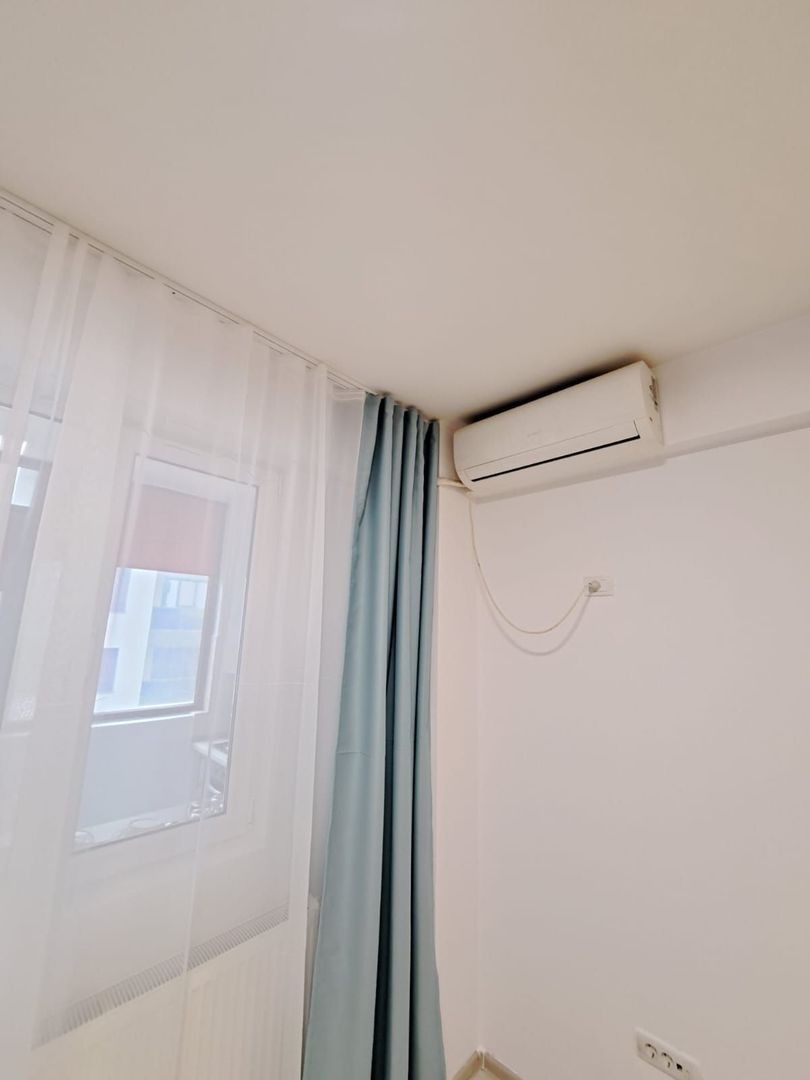 Apartament modern cu 2 camere în Militari - Poză 9
