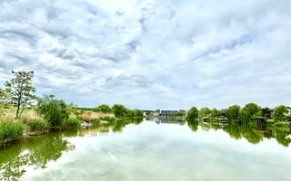Proprietate deosebita deschidere lac Paradisul Verde Corbeanca - Poză 6