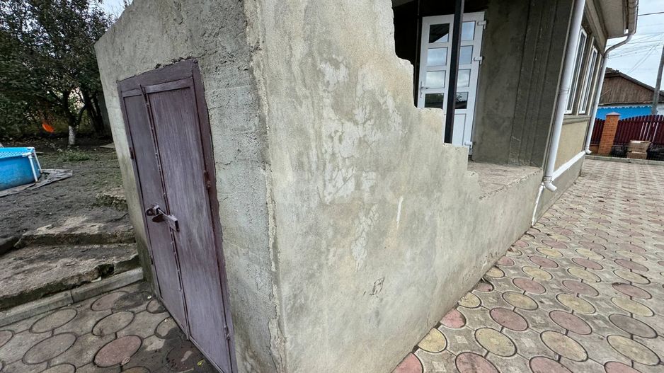 Casă  + teren 10 ari Ghidighici, str. Ștefan cel Mare și Sfânt – Ultracentral - Poză 21