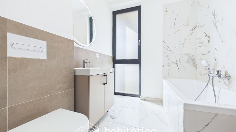 Apartament elegant, spațios, prima închiriere, Torontalului - Ateneo - Poză 20