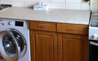 AP. 2 CAMERE LACUL MORII, BUCATARIE INCHISA, MOBILAT, METROU 15 MINUTE - Poză 6