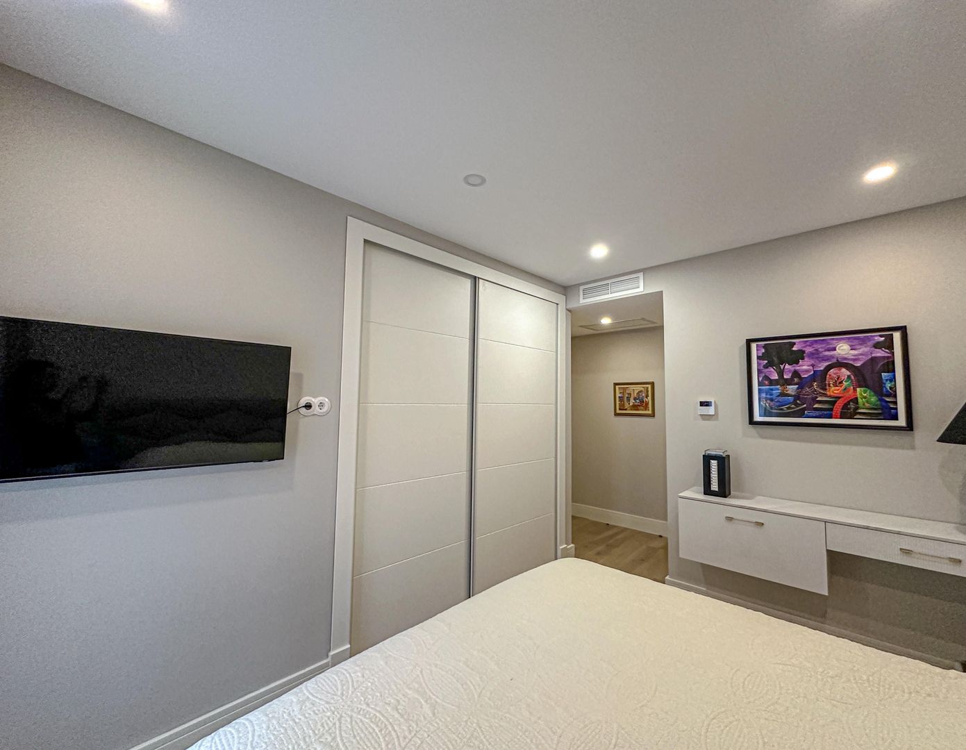 Apartament 3 Camere | Lux | Triana Pipera | Loc de parcare subteran - Poză 9
