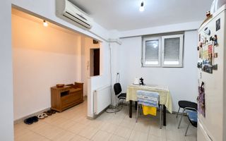 Apartament 3 camere | Complex Studentesc | 2 dormitoare | Centrala Proprie - Poză 5