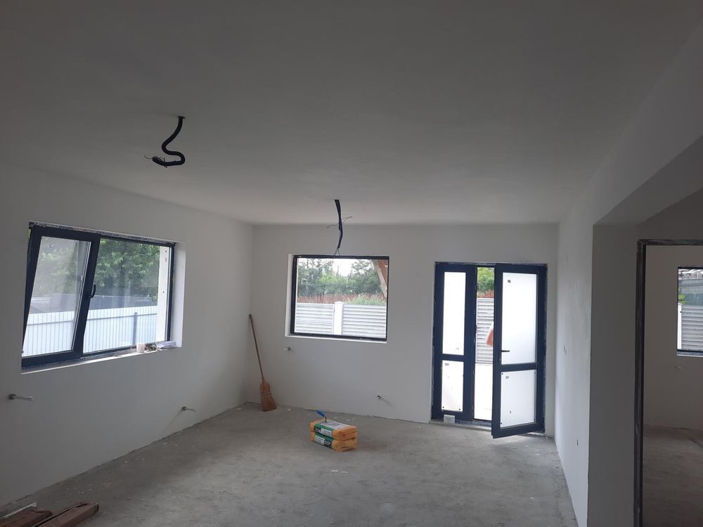 De vânzare casă – Comuna Șendreni, Cartierul Nou - Poză 5