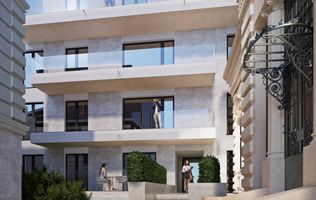 Apartament 2 camere nou - Pta-Unirii AP12B