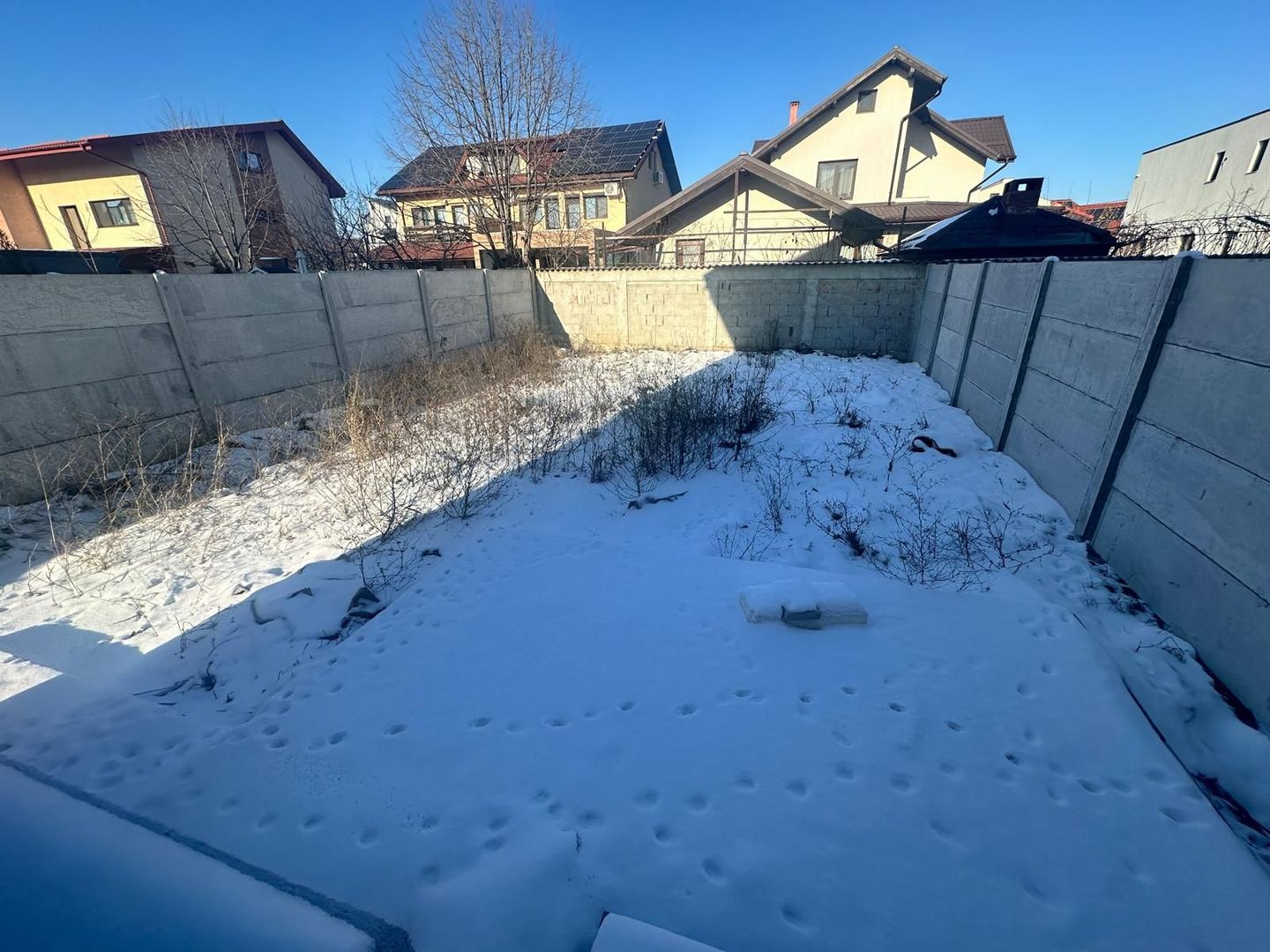 DUPLEX BRAGADIRU - 4 CAMERE, TEREN 285, TOATE UTILITATILE, COMISION 0% - Poză 6