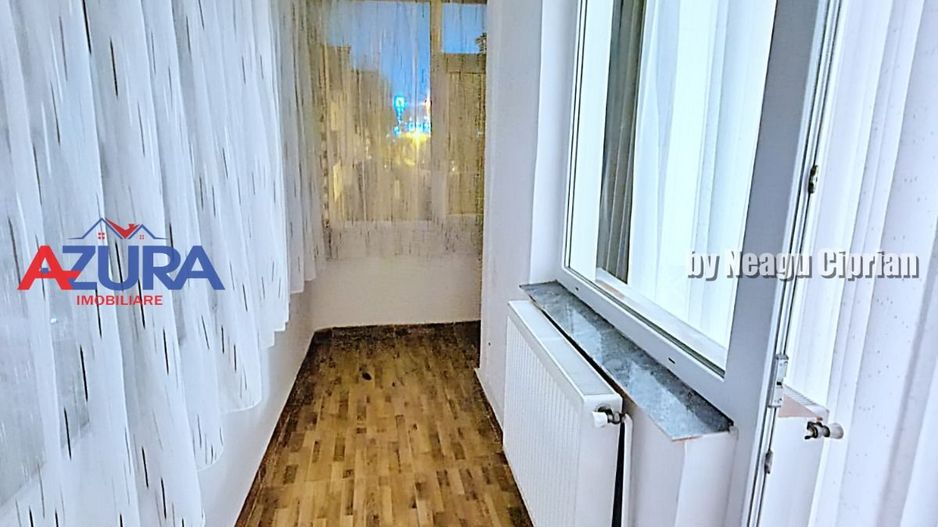 Garsonieră modernă – etaj 1 – Tudor Vladimirescu, lângă Argeș Mall - Poză 14