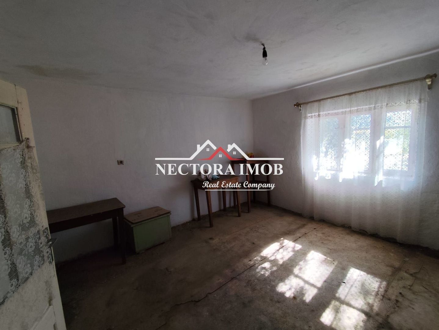 NECTORA IMOB-Teren Intravilan Zona Facliei, Teren Plat,460 mp,F:29 ml - Poză 8