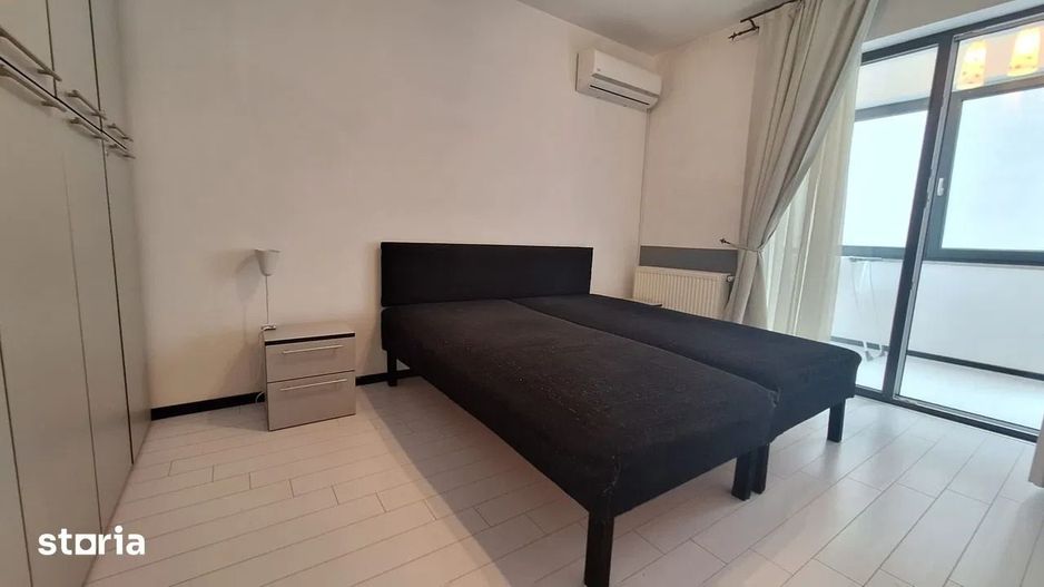 AP. 2 CAMERE- OBOR, CENTRALA PROPRIE, BUCATARIE INCHISA, MODERN - Poză 3