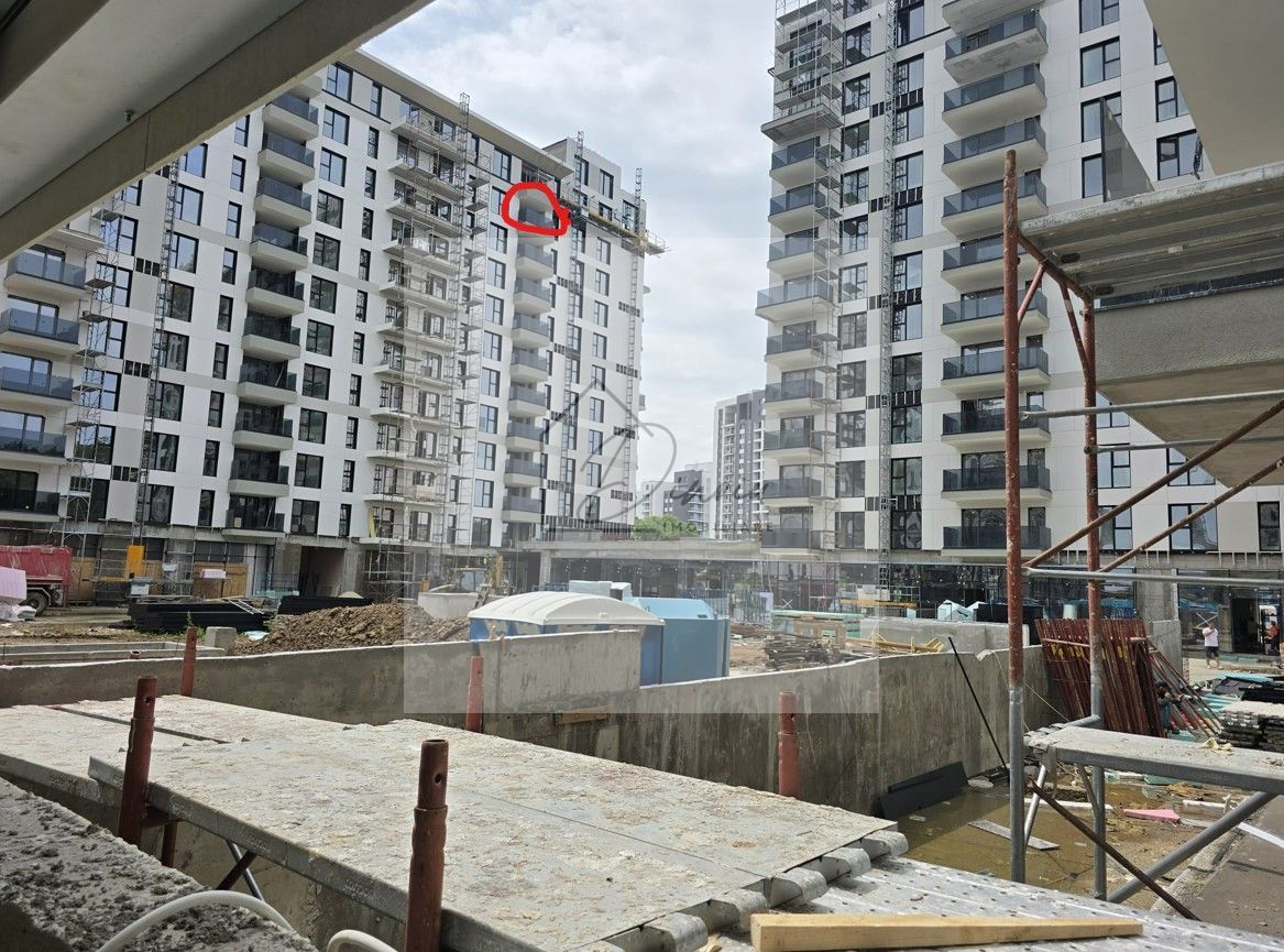 Apartament 2 camere Aviatiei I PIpera I Nusco City faza 2 - Poză 1