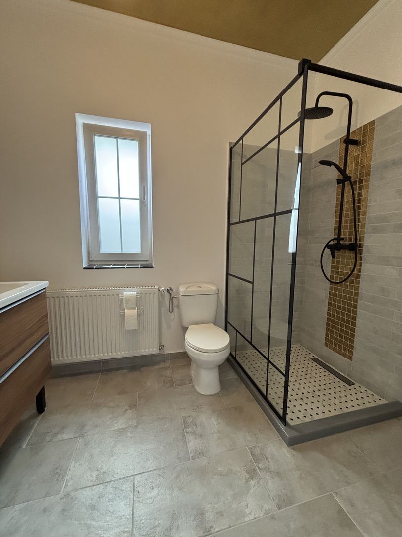 Duplex pe parter în Dumbravita - Poză 57
