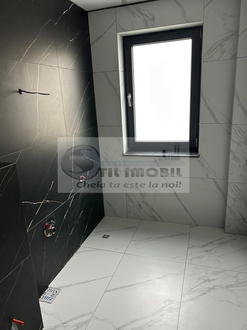 Duplex modern în zona Bucium (Lidl) – 149.500 euro - Poză 10
