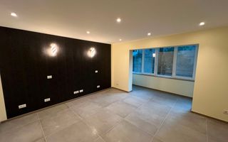 Ap Premium cu 3 Camere | 70 mp | 2 Băi | Renovat Integral | Complex - Poză 1