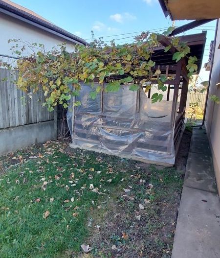 Casa comuna Berceni - Poză 3