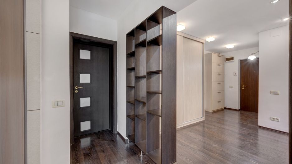 Apart. cu VIBE in Splaiul Unirii 33! Mutare imediată ! - Poză 9