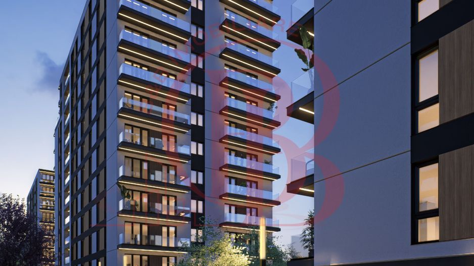 Apartament 4 camere compact  Titan Pallady Metrou Nicolae Teclu - Poză 14